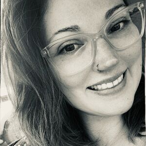 Meet your Posher, Serena